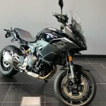 BMW F900XR