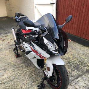 BMW S1000RR
