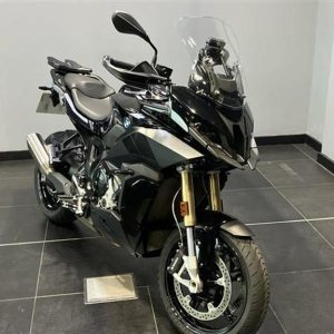 BMW S 1000 XR TE