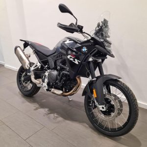 BMW F 900 GS