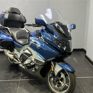 BMW K 1600 GTL LE