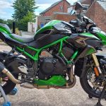 Kawasaki Z H2