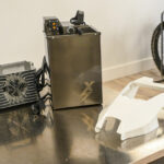 Ultra Bee EBMX 81.4v 73Ah Battery