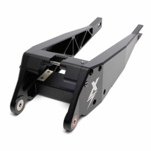 EBMX Custom Swing Arm-Sur Ron