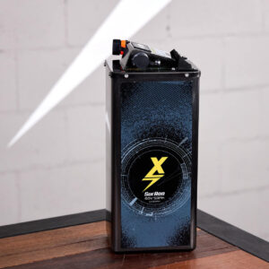 EBMX 60V53Ah Battery - Surron LBX