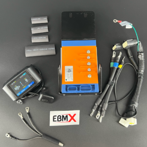 BAC4000 Stage 1 Power Upgrade Kit - Surron Light Bee X