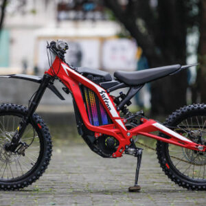 Surron Light Bee S