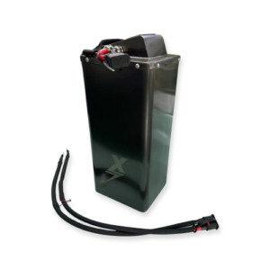 EBMX High Powered Limited Edition Race Battery( Fast Charge)
