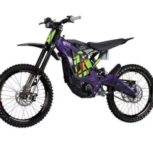 Surron Light Bee X Purple