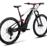 Fantic XTF 1.5 Trail e-Bike