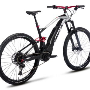 Fantic XTF 1.5 Trail e-Bike