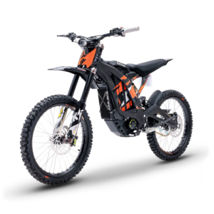 Surron Light Bee X - Black