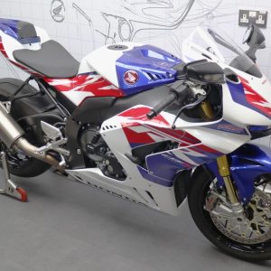 Honda CBR1000RR-R Fireblade SP