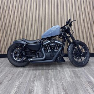 Harley-Davidson Sportster