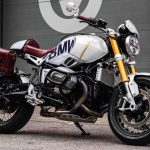 BMW R nineT