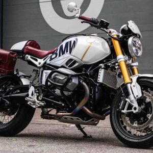 BMW R nineT