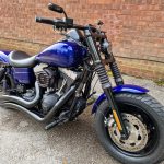 Harley-Davidson Dena