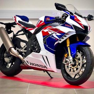 Honda CBR1000RR-R Fireblade