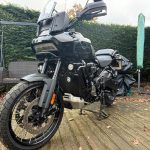 Harley-Davidson Pan America