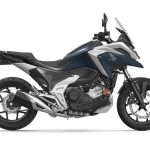 Honda NC750