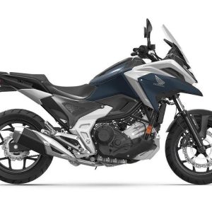 Honda NC750
