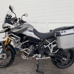 Triumph Tiger 900