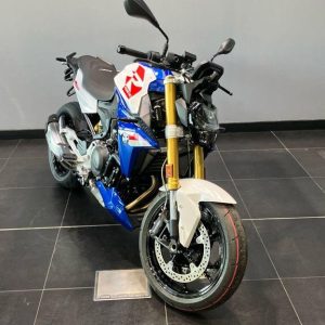 BMW F900R