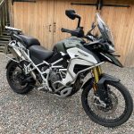 Triumph Tiger 1200