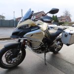 Ducati Multistrada 1200