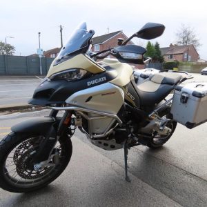 Ducati Multistrada 1200