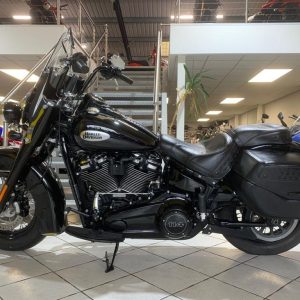 Harley-Davidson Softail