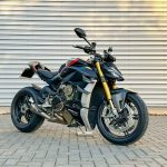 Ducati Streetfighter V4 SP
